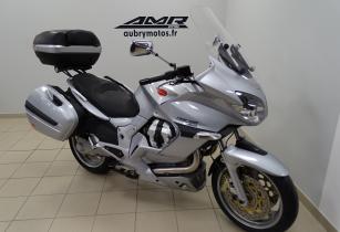 MOTO GUZZI NORGE 1200 GT
