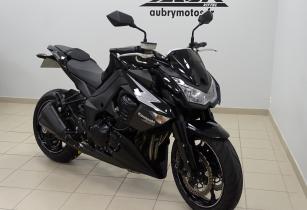 KAWASAKI Z 1000 ABS