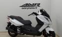 SYM GTS 125 SPORT INJECTION