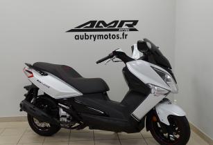 SYM GTS 125 SPORT INJECTION