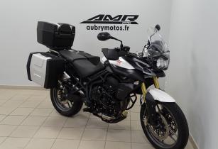 TRIUMPH TIGER 800  - A2 POSSIBLE