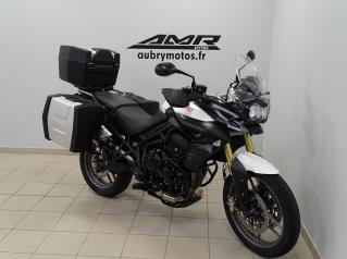 TRIUMPH TIGER 800  - A2 POSSIBLE