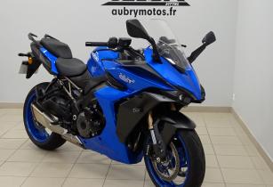 SUZUKI GSX-S 1000 GT ABS
