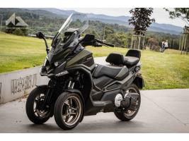 KYMCO CV3 550