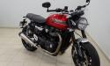 TRIUMPH SPEED TWIN 1200