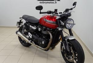 TRIUMPH SPEED TWIN 1200