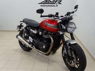 SPEED TWIN 1200