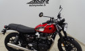 TRIUMPH SPEED TWIN 900 - A2 PERMIS 