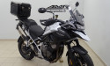TRIUMPH TIGER 1200 GT PRO