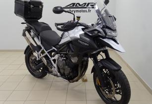 TRIUMPH TIGER 1200 GT PRO