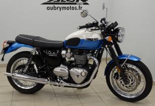TRIUMPH BONNEVILLE T120