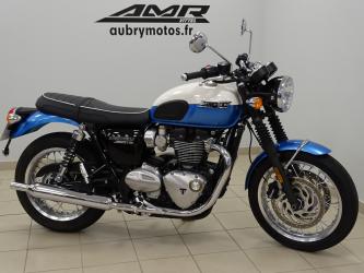 BONNEVILLE T120