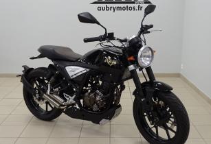 RIEJU CENTURY 125