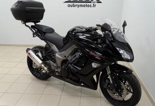 KAWASAKI Z 1000 SX