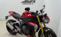 TRIUMPH SPEED TRIPLE 1200 RS