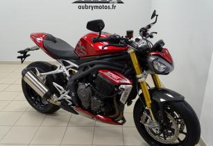 TRIUMPH SPEED TRIPLE 1200 RS