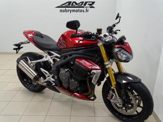 SPEED TRIPLE 1200 RS