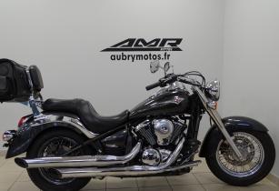 KAWASAKI  VULCAN 900 CLASSIC  A2 POSSIBLE