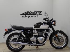 TRIUMPH BONNEVILLE T120 1200