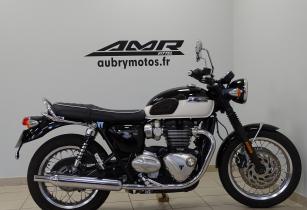 TRIUMPH BONNEVILLE T120 1200