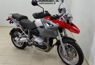 BMW R 1200 GS