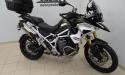 TRIUMPH TIGER 1200 RALLY PRO