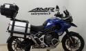 TRIUMPH TIGER 1200 GT PRO