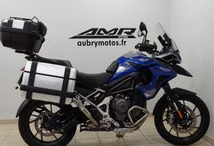 TRIUMPH TIGER 1200 GT PRO