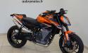 KTM 890 DUKE - 115 CV
