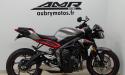 TRIUMPH STREET TRIPLE 765 R