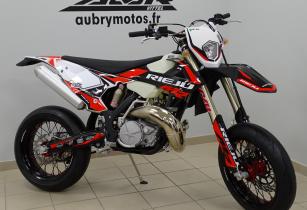 RIEJU MR RACING 300  SUPERMOTARD - AMR VITTEL