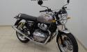ROYAL ENFIELD INTERCEPTOR