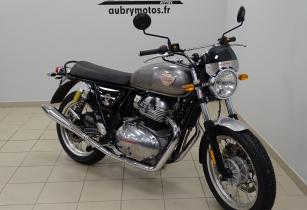 ROYAL ENFIELD INTERCEPTOR