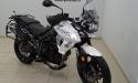 TRIUMPH TIGER 800 XRX  POSSIBLE PERMIS A2 