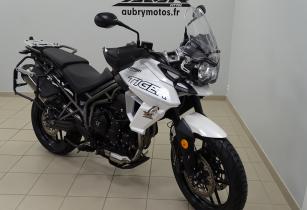 TRIUMPH TIGER 800 XRX  POSSIBLE PERMIS A2 