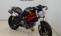 DUCATI 796 MONSTER ART EDITION