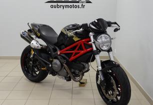 DUCATI 796 MONSTER ART EDITION