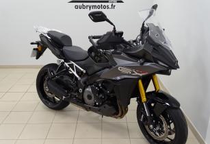 SUZUKI GSX-S 1000 GX