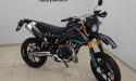 RIEJU MRT PRO 50 SM
