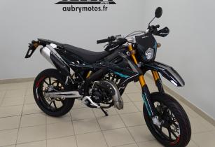 RIEJU MRT PRO 50 SM