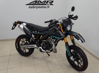 RIEJU MRT PRO 50 SM