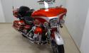HARLEY-DAVIDSON TOURING ELECTRA GLIDE 1800 ULTRA CLASSIC CVO