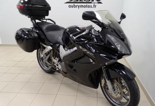 HONDA VFR 800 VTEC