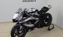 SUZUKI GSX-R 750  PISTE