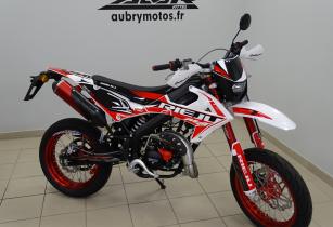 RIEJU MRT TROPHY 50 SM