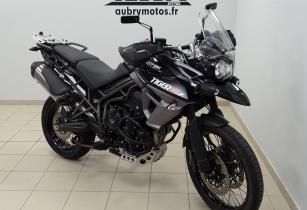 TRIUMPH TIGER 800 XC ABS  A2 Possible