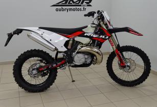 RIEJU MR RACING 300 PERMIS A2