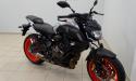 YAMAHA MT-07 POSSIBLE A2