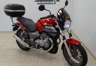 MOTO GUZZI BREVA 750 IE