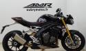 TRIUMPH SPEED TRIPLE 1200 RS